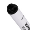Маркеры для ткани 6 ЦВЕТОВ CENTROPEN "Textile Marker", круглый наконечник, 1,8 мм, 2739/6, 5 2739 0610