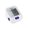 Тонометр (МЕД РегУд) OMRON M2 (HEM-7121-ARU) манжета 22-32 см, автоматический, на плечо, блок питания