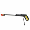 Минимойка HUTER W195-PRO, мощность 2,5 кВт, давление 195 бар, шланг 8 м, 70/8/15