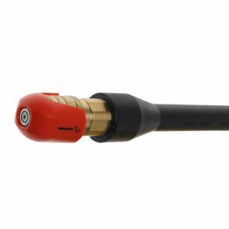 Минимойка HUTER W195-PRO, мощность 2,5 кВт, давление 195 бар, шланг 8 м, 70/8/15