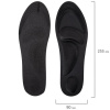Стельки для обуви с супинатором 4D COMFORT PLUS, материал FOAM, размер RU 34-39 / EU 35-40, с линиями выреза, SHEGRA (ШЕГРА), 700744