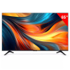 Телевизор XIAOMI Mi LED TV A 65 2026 65" (163 см), 3840x2160, 4K, 16:9, Android TV, Wi-Fi, черный, L65MA-ARU