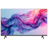 Телевизор SKYWORTH 40E55G, 40" (102 см), 1920x1080, LED, FULL HD, 16:9, Google TV, Wi-Fi, 60 Гц, черный