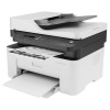 МФУ лазерное HP Laser 137fnw "4 в 1", А4, 20 стр./мин., 10000 стр./мес., АПД, Wi-Fi, сетевая карта, 4ZB84A