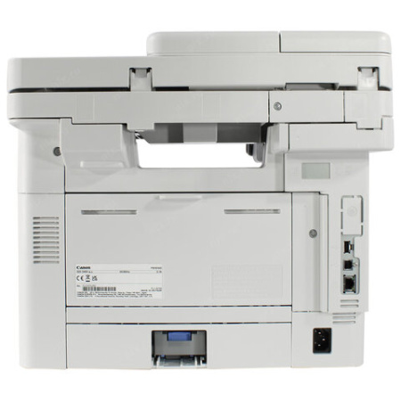 МФУ лазерное CANON i-SENSYS MF463dw, "3 в 1", А4, 40 стр./мин, 80000 стр./мес, ДУПЛЕКС, ДАПД, сетевая карта, Wi-Fi, 5951C008