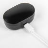 Кабель USB2.0 – micro USB, 1 м, SONNEN, медь, для передачи данных и зарядки, белый, 513557