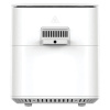Аэрогриль XIAOMI Mi Air Fryer Essential, 1550 Вт, 6 л, 12 режимов, таймер механическое управление, белый, BHR8588EU