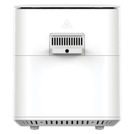 Аэрогриль XIAOMI Mi Air Fryer Essential, 1550 Вт, 6 л, 12 режимов, таймер механическое управление, белый, BHR8588EU