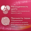 Гель для стирки 3 л, ЛАСКА "Восстановление цвета" 3D, концентрат, 2463013