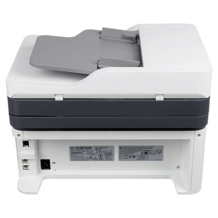 МФУ лазерное HP Laser 137fnw "4 в 1", А4, 20 стр./мин., 10000 стр./мес., АПД, Wi-Fi, сетевая карта, 4ZB84A