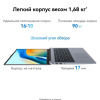 Ноутбук HUAWEI MateBook D16 16", Intel Core i5-13420H, 16 Гб, SSD 1024 Гб, No OS, серый космос, 53014BUY