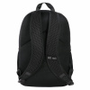 Рюкзак BRAUBERG FASHION CITY универсальный, 2 отделения, "Norm", черный, 46х31х15 см, 272573