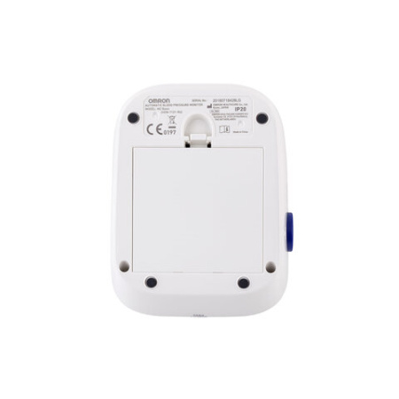 Тонометр (МЕД РегУд) OMRON M2 (HEM-7121-RU), манжета 22-32 см, автоматический, на плечо, питание 4хАА