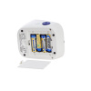 Тонометр (МЕД РегУд) OMRON M2 (HEM-7121-RU), манжета 22-32 см, автоматический, на плечо, питание 4хАА