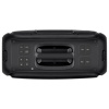 Колонка портативная SVEN PS-860, 100 Вт, TWS, Bluetooth, FM, USB, microSD, черный, SV-022518