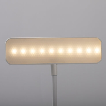 Настольная лампа / светильник беспроводная SONNEN PT-302, органайзер, USB, LED, 3 Вт, 3 режима, 238783