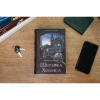 Сейф-книга "Приключения Шерлока Холмса", 57х130х185 мм, ключевой замок, BRAUBERG, 291056