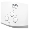 Водонагреватель проточный электрический BALLU 3-Logic TS, ненапорный, 5,5 кВт, 3,1 л/м, кран + душ, НС-1588893