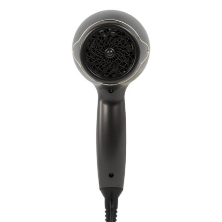 Фен для волос SONNEN HD-2281, 2200 Вт, турмалиновая ионизация, 3 температуры, холодный обдув, 454696