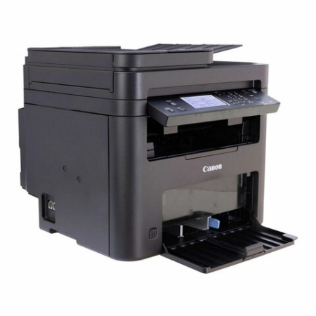 МФУ лазерное CANON i-SENSYS MF275dw "4 в 1" А4, 29 стр./мин., 20000 стр./мес., ДУПЛЕКС, АПД, Wi-Fi, сетевая карта, 5621C001