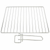 Мини-печь CENTEK CT-1530-36 GRILL, 1600 Вт, 36 л, ГРИЛЬ, таймер 90 мин., черная