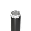 Термокружка 520 мл JOYLUX (ДЖОЙЛЮКС) ULTRA BLACK, нержавеющая сталь SUS304, черный матовый, 700277