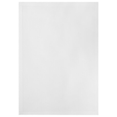 Холсты на картоне НАБОР 10 штук (20х30 см), хлопок, грунт, 280 г/м2, BRAUBERG ART CLASSIC, 192659, 192658