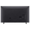 Телевизор LG 50UR78009LL, 50" (127 см), 3840 x 2160, 4K, 16:9, webOS, Wi-Fi, черный