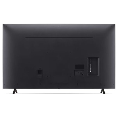 Телевизор LG 50UR78009LL, 50" (127 см), 3840 x 2160, 4K, 16:9, webOS, Wi-Fi, черный