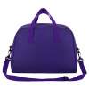 Сумка для занятий с плечевым ремнем, подкладкой BRAUBERG KIDS с ручками, 35x25x15 см, "Любознательный кот", 273291