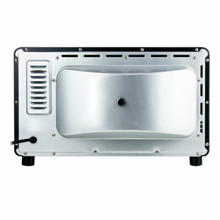Мини-печь CENTEK CT-1537-30, 1600 Вт, 30 л, таймер 90 мин., черная