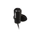 Микрофон-клипса SVEN MK-170, кабель 1,8 м, 58 дБ, пластик, SV-014858 Микрофон-клипса SVEN MK-170, кабель 1,8 м, 58 дБ, пластик, SV-014858