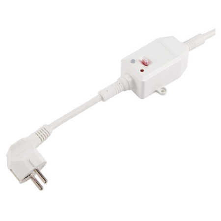 Водонагреватель накопительный электрический ROYAL THERMO RWH 50 Interio, 2 кВт, 50 л, сталь, НС-1595557