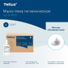 Картридж с жидким мылом-пеной одноразовый Tellus/TORK (Система S4) Advanced, гигиенический эффект, 1 л, 520821