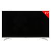 Телевизор ASANO 43LF5011T, 43" (108 см), 1920x1080, FHD, 16:9, Салют ТВ, Wi-Fi, белый