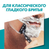 Сменные кассеты для бритья 8 шт., GILLETTE (Жиллет) "Mach3", для мужчин