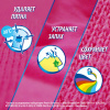 Средство для удаления пятен 1,5 л VANISH (Ваниш) "Oxi Advance", гель, 3143456