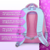 Рюкзак BRAUBERG KIDS MODE с кошельком в комплекте, 1 отделение, "Little sweetie", 39х28x15 см, 273125