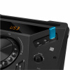 Колонка портативная SVEN PS-1900, 1000 Вт, TWS, Bluetooth, FM, USB, LED-дисплей, черная, SV-022037