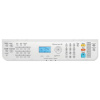 МФУ лазерное KYOCERA ECOSYS MA4500x "3 в 1" А4, 45 стр./мин., 150000 стр./мес., ДУПЛЕКС, ДАПД, сетевая карта, 5-ти строчный ЖК-дисплей, 110C133NL0