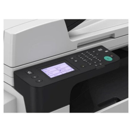 МФУ лазерное CANON iR 2224N, "3 в 1" А3, 24 стр./мин., 60000 стр./мес, Wi-Fi, сетевая карта, без тонера, 5941C002