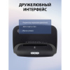 Уничтожитель (шредер) CACTUS CS-SH-15-30-2X15, 5 уровень секретности, фрагменты 2х15 мм, 15 листов, 30 л, CS-SH-15-302X15
