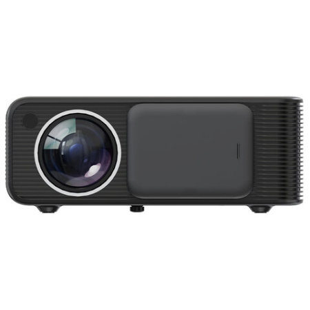 Проектор CACTUS CS-PRM.01B.WUXGA, LCD, 1920x1080, 16:9, 4:3, 700 лм, 2500:1, 1,8 кг