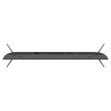 Телевизор SKYWORTH 43G66G, 43" (109 см), 3840x2160, 4K, 16:9, Google TV, Wi-Fi, черный