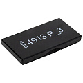 Подушка сменная 59х23 мм, для GRM 4913P3, Ideal 4913, TRODAT 4913, GRM Hummer 4913