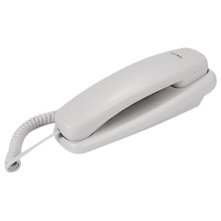Телефон TEXET TX-219, тональный / импульсный режим, повтор