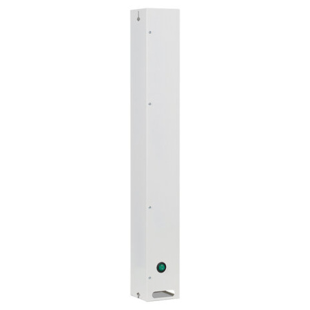 Рециркулятор БАКТЕРИЦИДНЫЙ (МЕД РегУд) АРМЕД Aircube 115-22 SLIM, УФ-Лампа 1х15 Вт, 33 м3/ч, 2010201