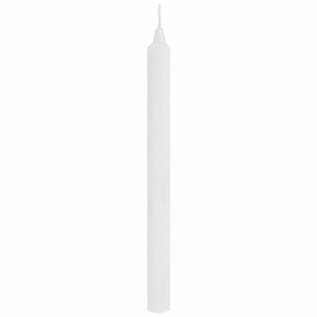 Свечи хозяйственные Maxi Life, до 8 часов, КОМПЛЕКТ 4 шт., H=265 мм, D=21 мм, флоу-пак, LAIMA, 609204