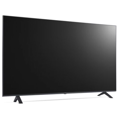 Телевизор LG 50UR78006LK, 50" (127 см), 3840 x 2160, 4K, 16:9, webOS, Wi-Fi, черный