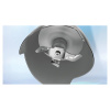 Блендер погружной BOSCH MSM4W210, 600 Вт, 1 скорость, 1 насадка, стакан, белый